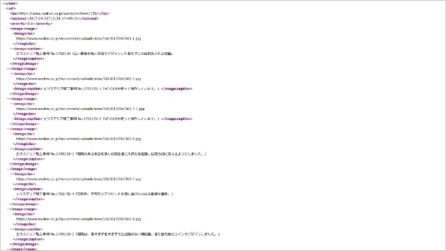 WordPressとCRONの連携による自動更新