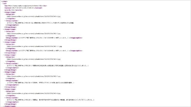 WordPressとCRONの連携による自動更新