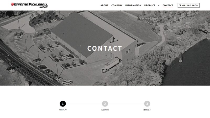 CONTACT
